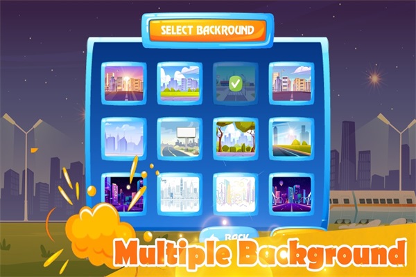 火柴人战斗无限截图(3)