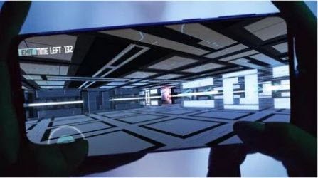 空间迷宫3D截图(3)