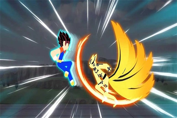 龙珠传说格斗截图(3)