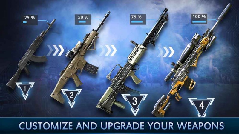 动物狙击手截图(4)