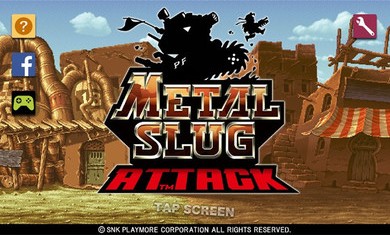 合金弹头进攻无限修改版截图(4)