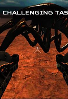 火星射击大战截图(2)