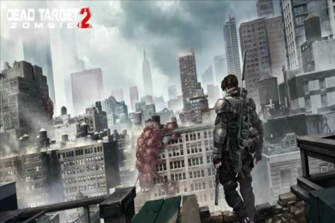 杀戮目标2无限子弹版截图(3)