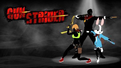 枪鸣中文版截图(1)