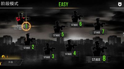 枪鸣中文版截图(2)