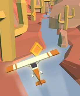 低模飞行截图(1)