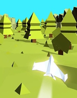 低模飞行截图(2)