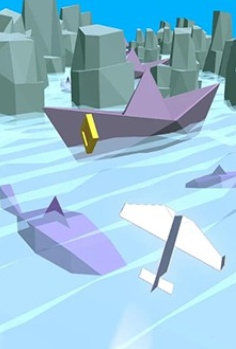 低模飞行截图(3)