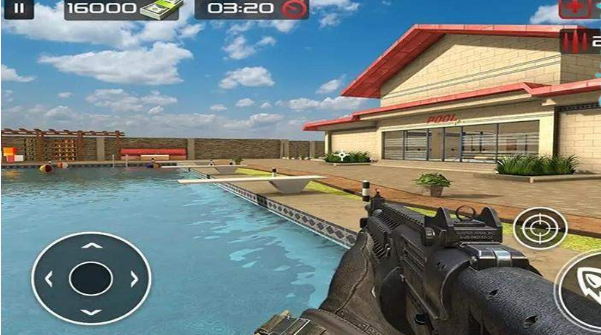 瞄准之路截图(2)