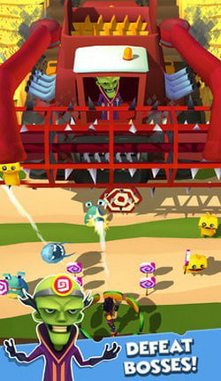 棒棒糖弹弓射手截图(3)