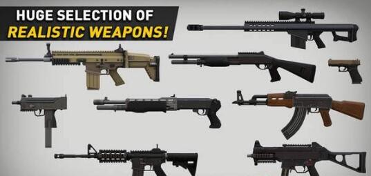 像素大吃鸡2截图(2)