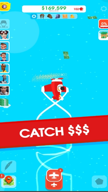 飞行公司截图(4)