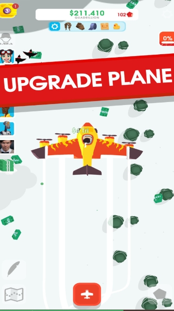 飞行公司截图(1)