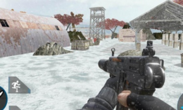 陆军狙击手截图(1)