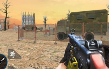 陆军狙击手截图(2)