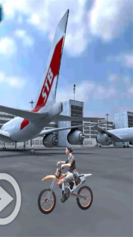 超级女战士截图(2)