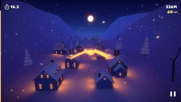 纯洁之旅截图(3)