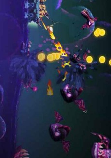 奇幻太空射击截图(2)