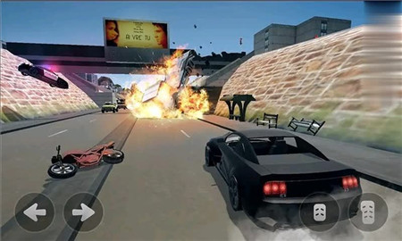 城市作战小队截图(4)