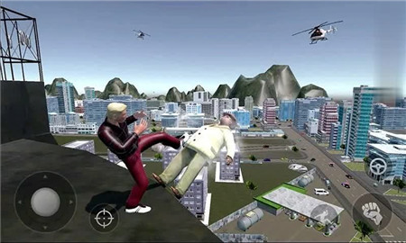 城市作战小队截图(2)