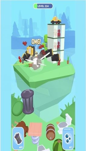 射娃娃贼准截图(3)