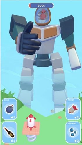 射娃娃贼准截图(2)