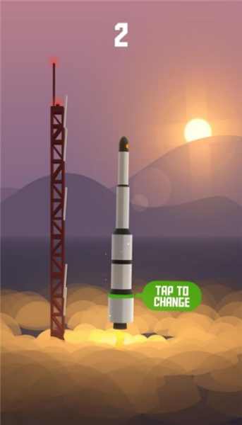 火箭发射模拟器截图(3)