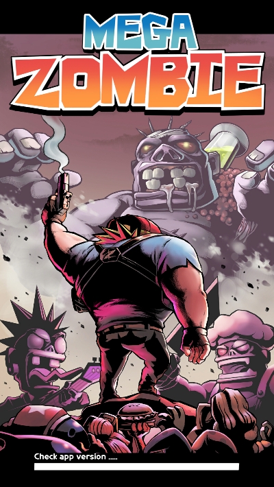 超级僵尸截图(1)