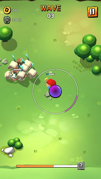 超级僵尸截图(4)