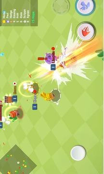 猜拳大作战赢话费截图(2)