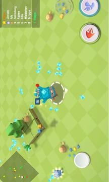 猜拳大作战赢话费截图(3)