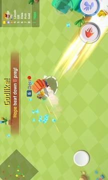 猜拳大作战赢话费截图(4)