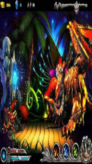 天天屠龙截图(1)