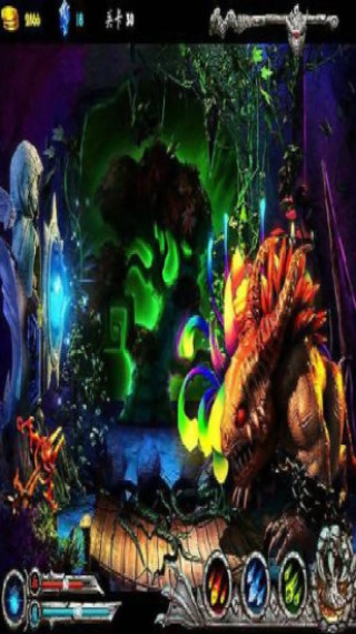 天天屠龙截图(2)