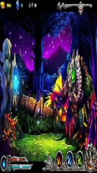 天天屠龙截图(3)