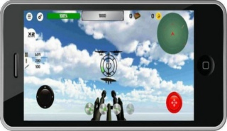 岛屿防御的卫士截图(3)