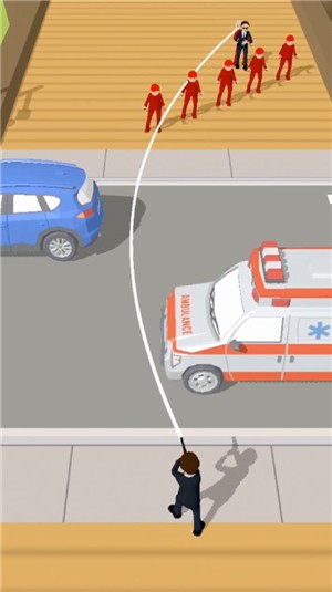 别射击人质截图(2)