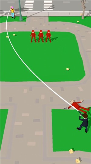 别射击人质截图(3)