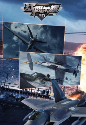 战鹰荣耀3D截图(4)