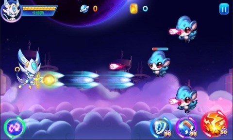 赛尔号之战神传奇修改版10.0截图(2)