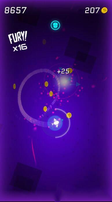 霓虹飞机截图(3)