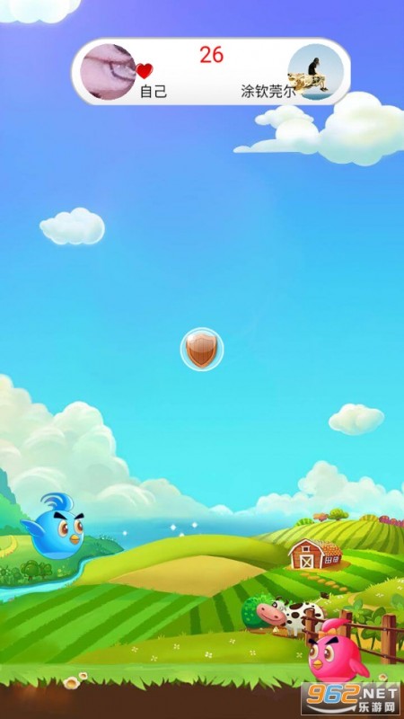 消灭大乱斗截图(4)