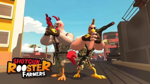 弹枪农民截图(3)