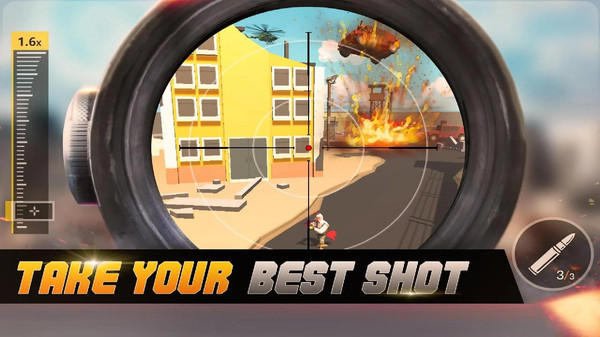 弹枪农民截图(2)