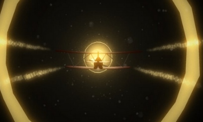 孤独飞行截图(3)