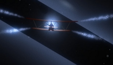 孤独飞行截图(1)