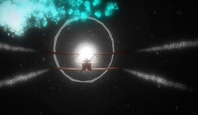 孤独飞行截图(2)