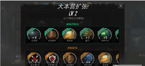 丧尸公寓截图(3)