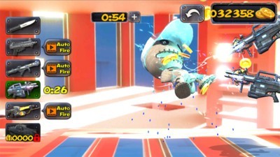 暴打不靠谱截图(1)