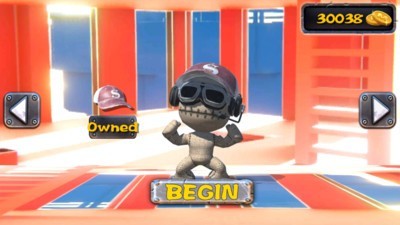 暴打不靠谱截图(3)